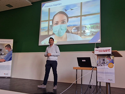 Seminarimpression