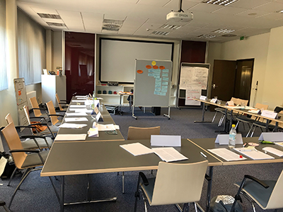 Seminarimpression